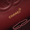 Chanel shoulder