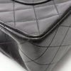 Chanel shoulder
