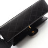 Chanel shoulder
