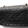 Chanel shoulder