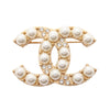 Chanel brooch