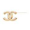 Chanel brooch
