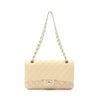 Chanel shoulder