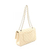 Chanel shoulder