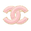 Chanel brooch