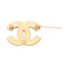 Chanel brooch