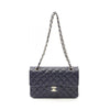 Chanel shoulder