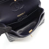 Chanel shoulder