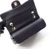 Chanel shoulder