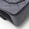Chanel shoulder