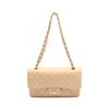 Chanel shoulder