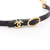 Chanel belt