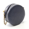 Chanel shoulder