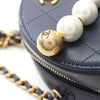 Chanel shoulder