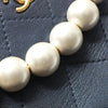 Chanel shoulder