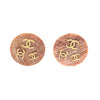 Chanel earring