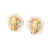 Chanel earring