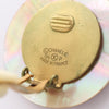 Chanel earring