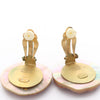 Chanel earring