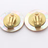 Chanel earring