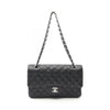 Chanel shoulder