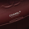 Chanel shoulder