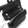 Chanel shoulder