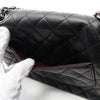 Chanel shoulder