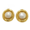 Chanel earring