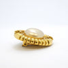 Chanel earring