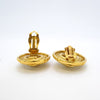 Chanel earring