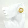 Chanel earring