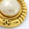 Chanel earring