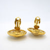 Chanel earring