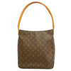 Louis Vuitton shoulder