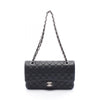 Chanel shoulder