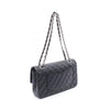 Chanel shoulder