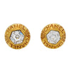 Chanel earring