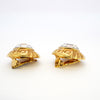 Chanel earring