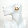 Chanel earring
