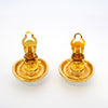 Chanel earring