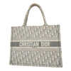 Dior tote