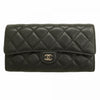 Chanel wallet