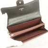 Chanel wallet