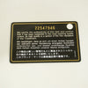 Chanel wallet