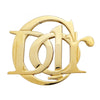 Dior brooch