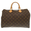 Louis Vuitton handbag
