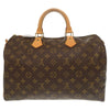 Louis Vuitton handbag