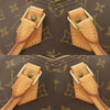Louis Vuitton handbag