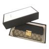 Gucci wallet